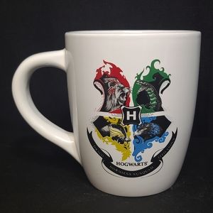 Harry Potter mug